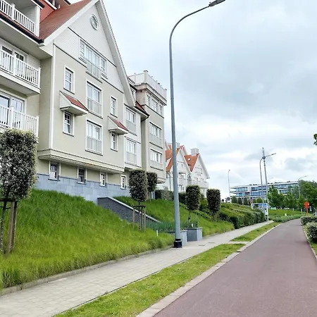 Lägenhet In Near The Beach, Cleaning Included *