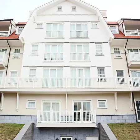 Apartment In Near The Beach, Cleaning Included Nieuwpoort