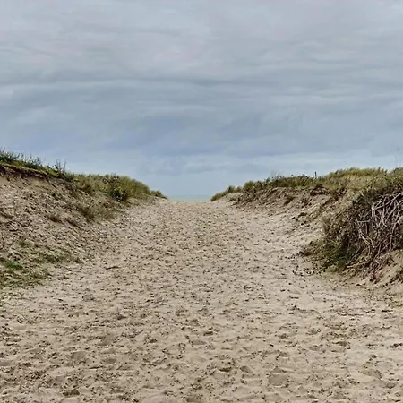Lägenhet In Near The Beach, Cleaning Included