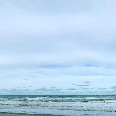In Near The Beach, Cleaning Included